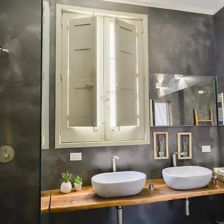 Bed and breakfast Letterario Lecce
