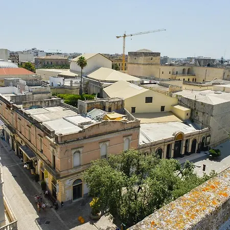 Letterario 3* Lecce
