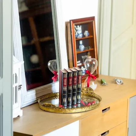 Letterario Bed & Breakfast 3*
