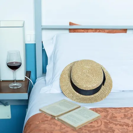 Bed & Breakfast Letterario Lecce