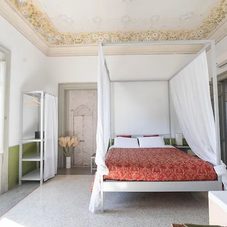 Letterario Bed & Breakfast Lecce