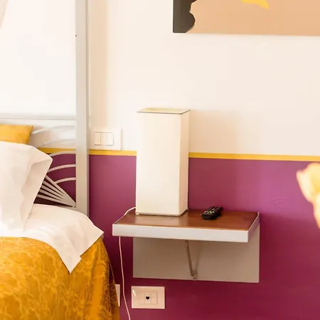 Letterario Bed & Breakfast 3*