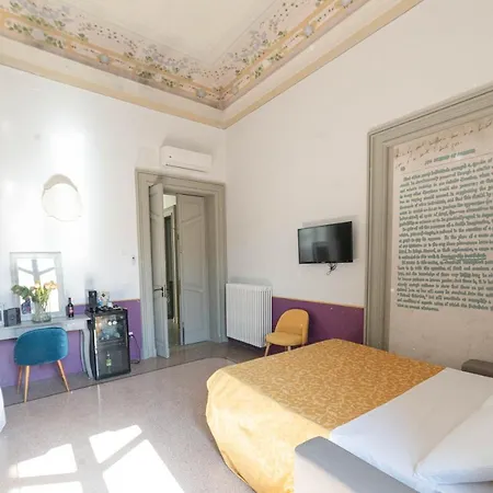 Bed & Breakfast Letterario Lecce
