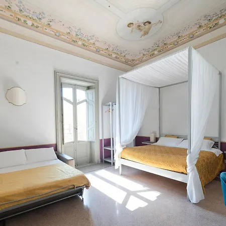Bed & Breakfast Letterario Lecce