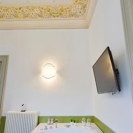 Bed & Breakfast Letterario 3*
