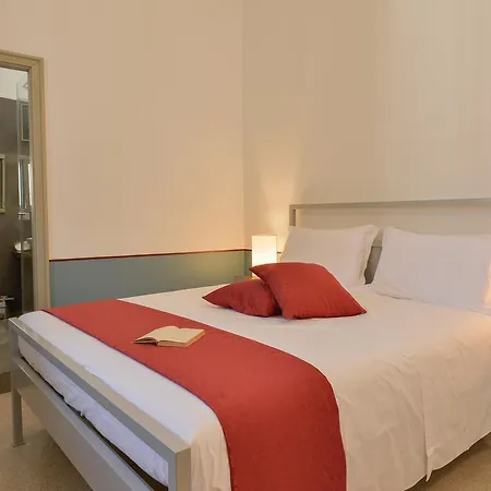 Bed & Breakfast Letterario 3*