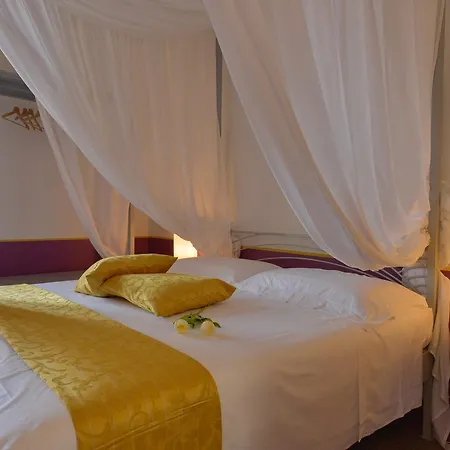 Bed & Breakfast Letterario Lecce