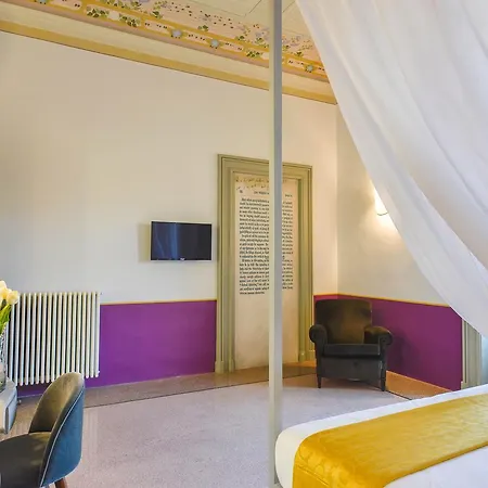 Letterario Bed & Breakfast Lecce