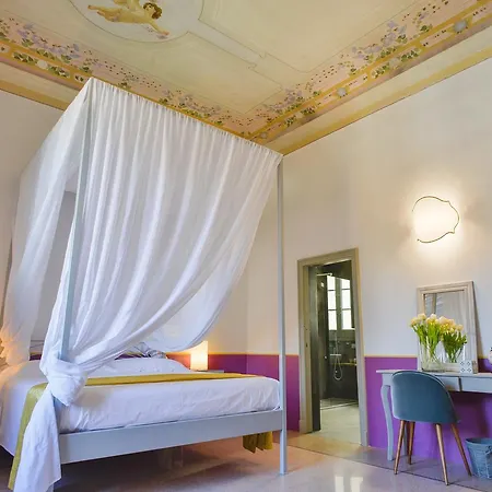 Letterario Bed & Breakfast