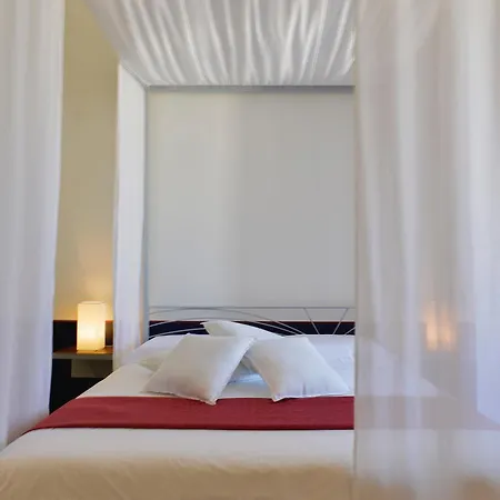 Bed & Breakfast Letterario