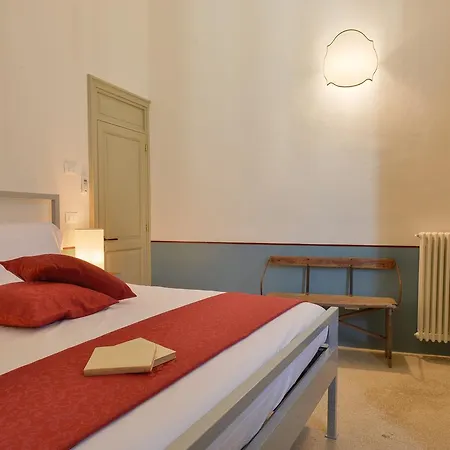 Letterario Bed & Breakfast