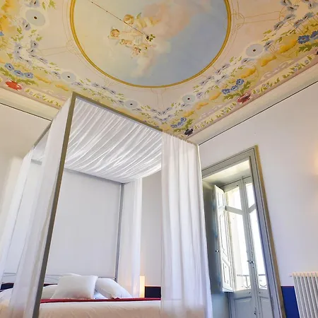 Letterario Bed & Breakfast 3*
