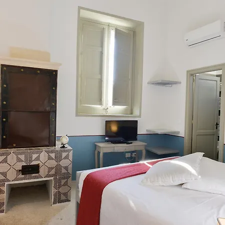 Letterario 3* Lecce