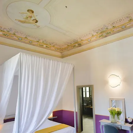 Bed & Breakfast Letterario