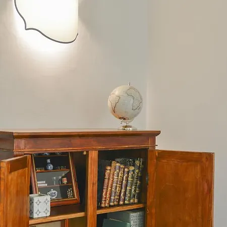 Bed & Breakfast Letterario Lecce
