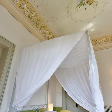 Bed & Breakfast Letterario