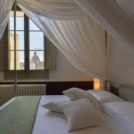 Bed & Breakfast Letterario Lecce