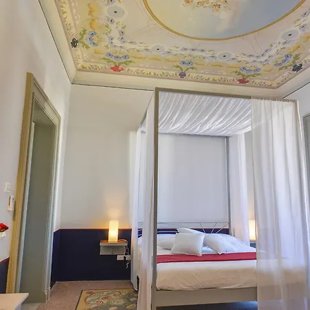 Bed & Breakfast Letterario