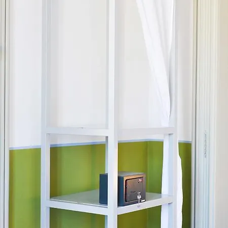 Bed & Breakfast Letterario
