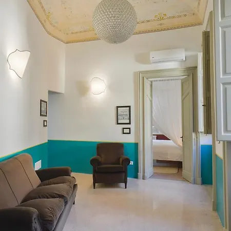 Letterario Bed & Breakfast Lecce