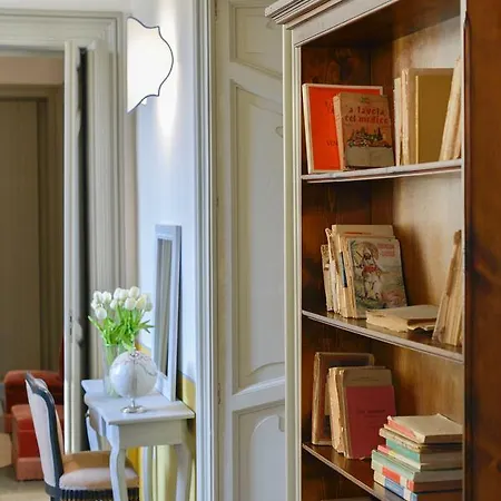 Letterario Bed & Breakfast