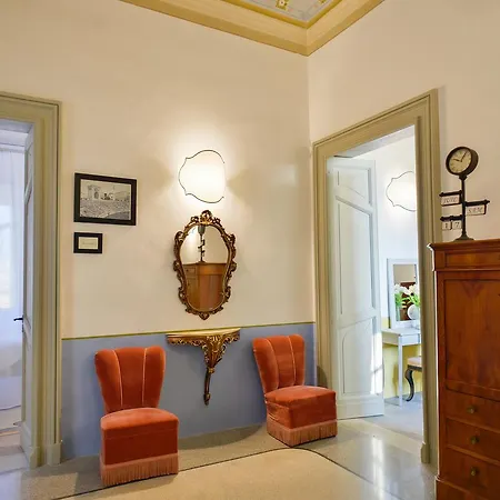 Letterario Bed & Breakfast