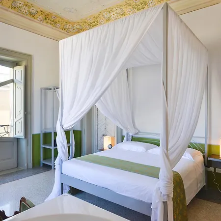 Letterario Bed & Breakfast Lecce