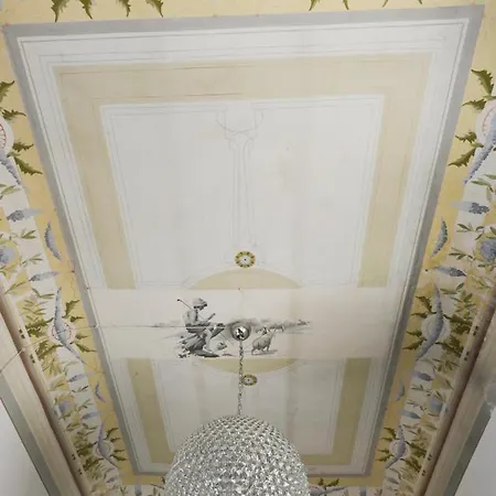 Bed & Breakfast Letterario Lecce
